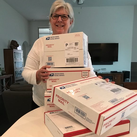 5 STAR SELLER FAST Shipper CASA SAINT SOMEWHERE - Picture 2 of 6